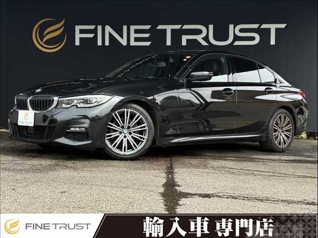 2019 BMW 3 Series
