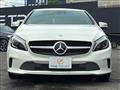 2016 Mercedes-Benz A-Class