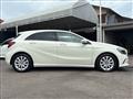 2016 Mercedes-Benz A-Class