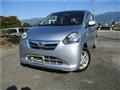 2013 Daihatsu Mira