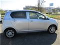 2013 Daihatsu Mira