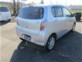 2013 Daihatsu Mira