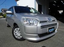 2022 Toyota Probox Van