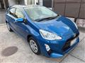 2016 Toyota AQUA