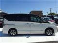 2023 Nissan Serena