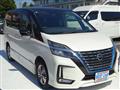 2023 Nissan Serena