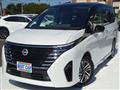 2023 Nissan Serena