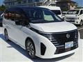 2023 Nissan Serena
