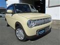 2016 Suzuki Lapin