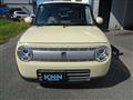 2016 Suzuki Lapin