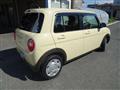 2016 Suzuki Lapin