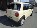2016 Suzuki Lapin