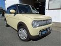 2016 Suzuki Lapin