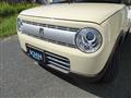 2016 Suzuki Lapin