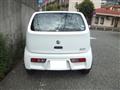 2018 Suzuki Alto