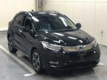 2018 Honda VEZEL