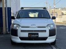 2017 Toyota Probox