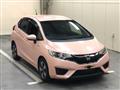 2016 Honda Fit