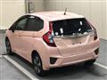 2016 Honda Fit