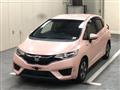 2016 Honda Fit