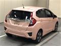 2016 Honda Fit