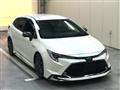 2019 Toyota Corolla Touring Wagon