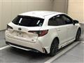 2019 Toyota Corolla Touring Wagon