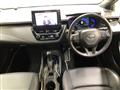 2019 Toyota Corolla Touring Wagon