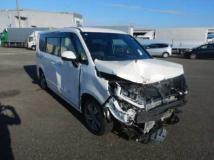 2025 Honda Step WGN
