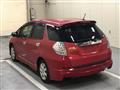 2012 Honda Fit