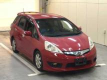 2012 Honda Fit