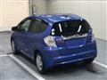 2010 Honda Fit
