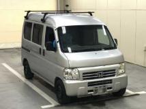 2017 Honda Acty