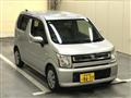 2019 Suzuki Wagon R