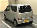 2019 Suzuki Wagon R