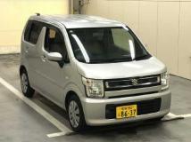 2019 Suzuki Wagon R