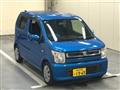 2017 Suzuki Wagon R