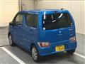 2017 Suzuki Wagon R