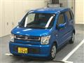 2017 Suzuki Wagon R