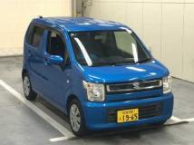 2017 Suzuki Wagon R