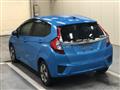 2014 Honda Fit