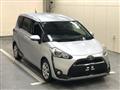 2016 Toyota Sienta