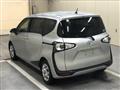 2016 Toyota Sienta