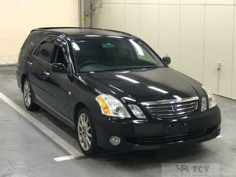 2004 Toyota Mark II Blit