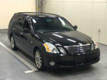 2004 Toyota Mark II Blit