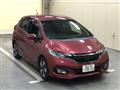 2018 Honda Fit