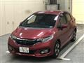 2018 Honda Fit