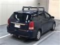 2008 Toyota Wish