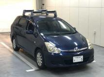 2008 Toyota Wish