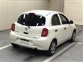 2021 Nissan March